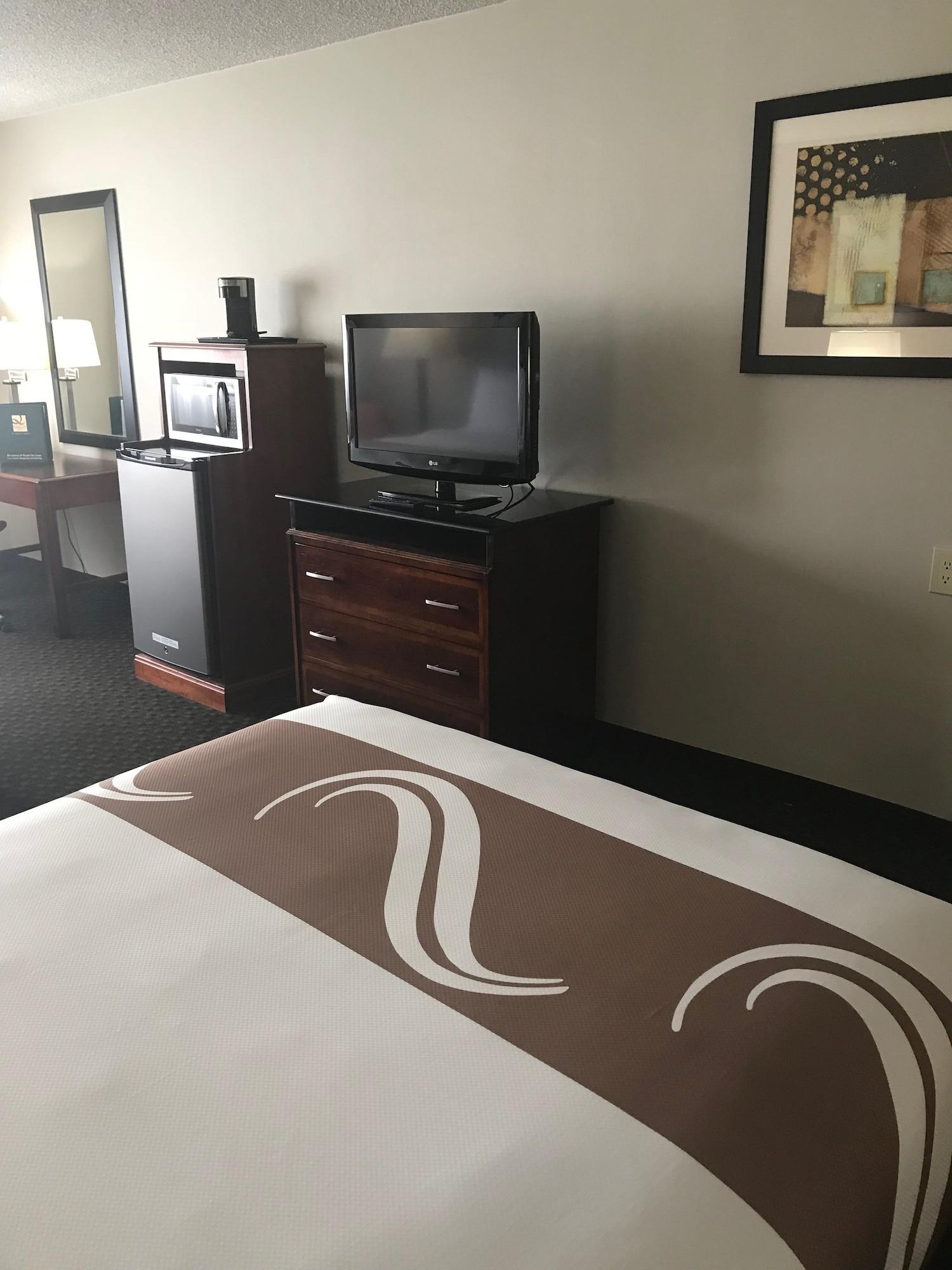 Quality Inn & Suites Vestal Binghamton Near University Экстерьер фото