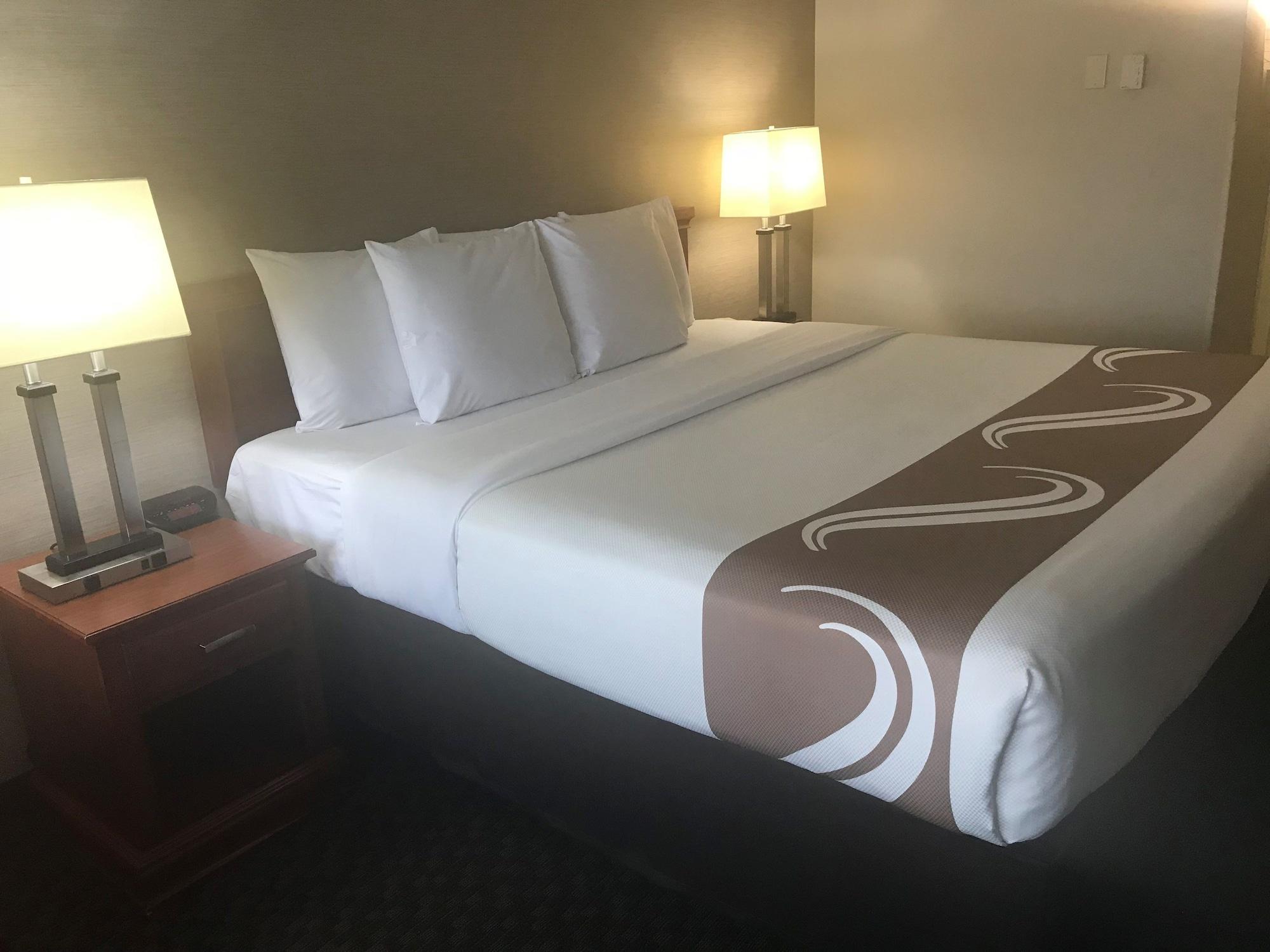 Quality Inn & Suites Vestal Binghamton Near University Экстерьер фото