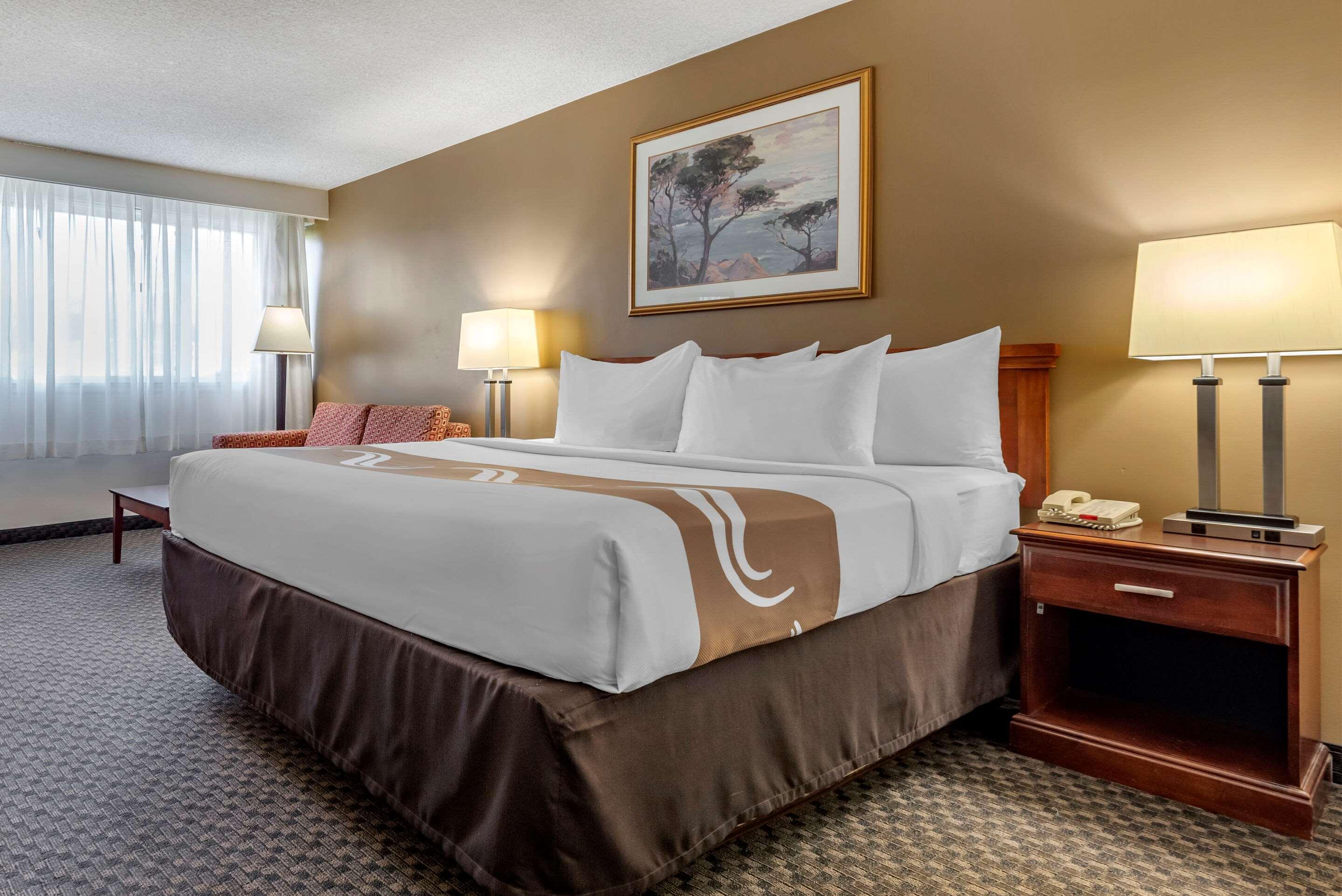 Quality Inn & Suites Vestal Binghamton Near University Экстерьер фото